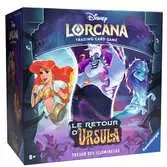 Disney Lorcana set4: Trove pack Disney Lorcana;Trove Packs - Ravensburger