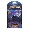 Disney Lorcana set4: Booster sous étui Disney Lorcana;Boosters - Ravensburger