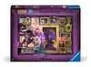 Puzzle 1000 p - Yzma (Collection Disney Villainous) Puzzle;Puzzle adulte - Ravensburger