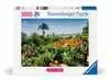 Puzzle 1000 p - Jardin botanique, Madère (Puzzle Highlights) Puzzle;Puzzle adulte - Ravensburger