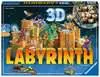 Labyrinthe 3D Jeux de société;Jeux famille - Ravensburger