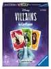 Disney Villains - Le jeu de cartes Jeux de société;Jeux famille - Ravensburger