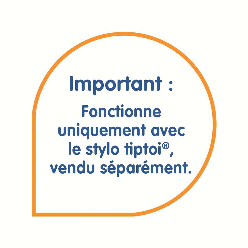 tiptoi® - Je découvre le football, Livres tiptoi®, tiptoi®, Produits