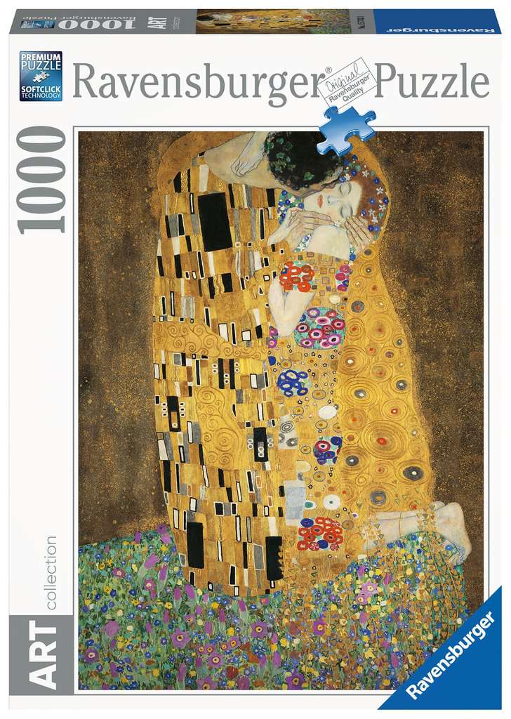 Puzzle Adulte Le Musee Des Chef-d oeuvre Disney - 9000 Pieces