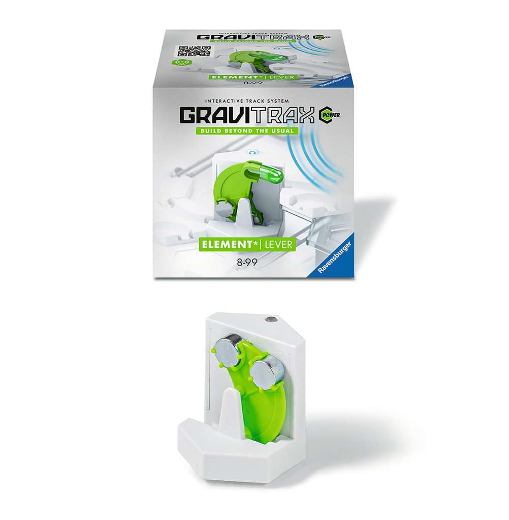 Gravitrax Power Element Sound, GraviTrax Élément, GraviTrax, Produits
