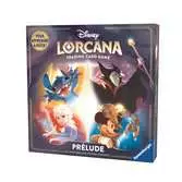 Disney Lorcana - Prélude (x4 pièces) Disney Lorcana;Initiation - Ravensburger