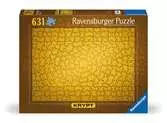 Puzzle Krypt puzzle 631 p - Gold Puzzle;Puzzle adulte - Ravensburger