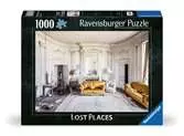 Puzzle 1000 p - Le salon (Lost Places) Puzzle;Puzzle adulte - Ravensburger