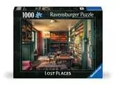 Puzzle 1000 p - La chambre de la gouvernante (Lost Places) Puzzle;Puzzle adulte - Ravensburger