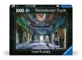 Puzzle 1000 p - La salle de bal (Lost Places) Puzzle;Puzzle adulte - Ravensburger