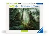 Puzzle 1000 p - En forêt  (Nature edition) Puzzle;Puzzle adulte - Ravensburger