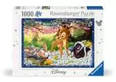 Puzzle 1000 p - Bambi (Collection Disney) Puzzle;Puzzle adulte - Ravensburger