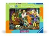 Scooby-Do et compagnie Puzzle;Puzzle adulte - Ravensburger