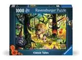 Puzzle 1000 p - Le monde d Oz / Dean MacAdam Puzzle;Puzzle adulte - Ravensburger