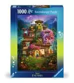 Puzzle 1000p - Encanto / Disney Encanto Puzzle;Puzzle adulte - Ravensburger