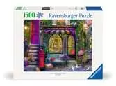 Puzzle 1500 p - La chocolaterie Puzzle;Puzzle adulte - Ravensburger