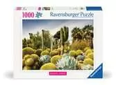Puzzle 1000 p - The Huntington Desert Garden, Californie, USA (Puzzle Highlights) Puzzle;Puzzle adulte - Ravensburger