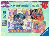 Ravensburger - Ravensburger – Puzzle 3D – 12091 – Girly Girl Edition Boîte  de Rangement – Violet - Animaux - Rue du Commerce