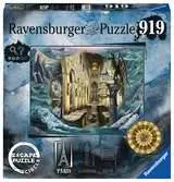 Escape the Circle – Paris Puzzle;Puzzle adulte - Ravensburger
