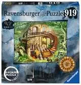 Escape the Circle – Rome Puzzle;Puzzle adulte - Ravensburger