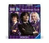 Puzzle 300 p - Mercredi Adams 2 Puzzle;Puzzle adulte - Ravensburger