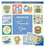 memory® moments - Thank you Jeux éducatifs;Loto, domino, memory® - Ravensburger