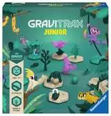 GraviTrax JUNIOR Set d extension / décoration Jungle GraviTrax;GraviTrax® sets d’extension - Ravensburger