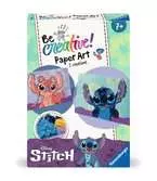 Be Creative Quilling Stitch Loisirs créatifs;Création d objets - Ravensburger