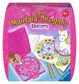 Mandala - mini - Unicorn Loisirs créatifs;Dessin - Ravensburger