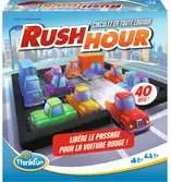 Rush Hour ThinkFun;Rush Hour - Ravensburger