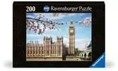 my Ravensburger Puzzle – 200 pièces dans une boîte cartonnée Puzzle;Puzzle enfant - Ravensburger
