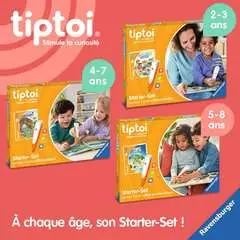 tiptoi® Starter Set Mon Monde - Image 2 - Cliquer pour agrandir
