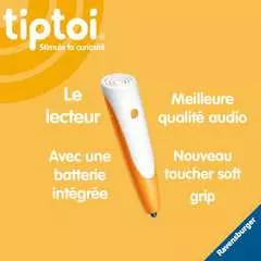 tiptoi® Starter Set Mon Monde - Image 3 - Cliquer pour agrandir