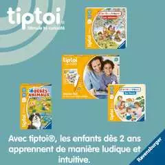 tiptoi® Starter Mon Monde - Image 4 - Cliquer pour agrandir