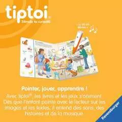 tiptoi® Starter Set Mon Monde - Image 5 - Cliquer pour agrandir