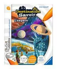 Ravensburger - tiptoi® Interactive Electronic Game - My First Interactive  Globe - Educational Electronic Games without Screen in French - Children  aged 4 and up - 00783 - Buy Online - 64370634