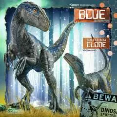 Puzzles 3x49 p - T-rex et autres dinosaures / Jurassic World 3 - Image 2 - Cliquer pour agrandir