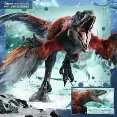 Puzzles 3x49 p - T-rex et autres dinosaures / Jurassic World 3 - Image 4 - Cliquer pour agrandir