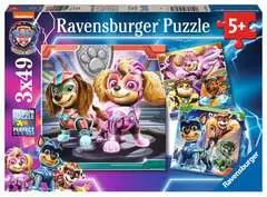RAVENSBURGER Puzzle 3D Ball 72 pièces - Pat'Patrouille pas cher