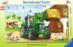 Ravensburger- Kleurrijke 12943 Puzzle pour Enfan…