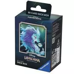 Disney Lorcana set2: Deckbox Sisu - Image 1 - Cliquer pour agrandir