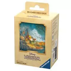 Disney Lorcana set3: Deckbox Robin - Image 1 - Cliquer pour agrandir