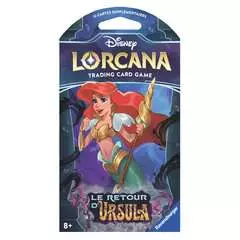 Disney Lorcana set4: Booster sous étui - Image 2 - Cliquer pour agrandir