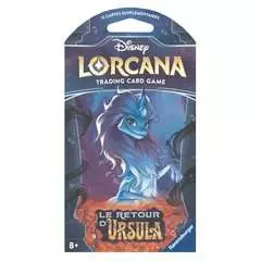 Disney Lorcana set4: Booster sous étui - Image 6 - Cliquer pour agrandir