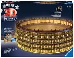 Puzzle 3D Colisée illuminé - Image 1 - Cliquer pour agrandir
