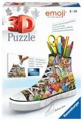 Soldes Ravensburger Night Edition Puzzle 3D illuminé 2024 au meilleur prix  sur
