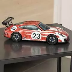 Porsche 911 GT3 Cup Salzburg - Image 6 - Cliquer pour agrandir