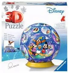 Puzzle 3D Boite de rangement - Harry Potter, Puzzles 3D Objets à fonction, Puzzle 3D, Produits