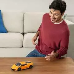 Lamborghini Huracán EVO - orange - Image 6 - Cliquer pour agrandir