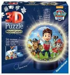 Ravensburger - Puzzle pour enfants - 3 puzzles de 49 pièces - La force de  la Pat'Patrouille / Pat'patrouille Film 2 - Fille ou garçon dès 5 ans -  Puzzle qualité supérieure - 3 posters inclus - 05708 : : Jeux et  Jouets